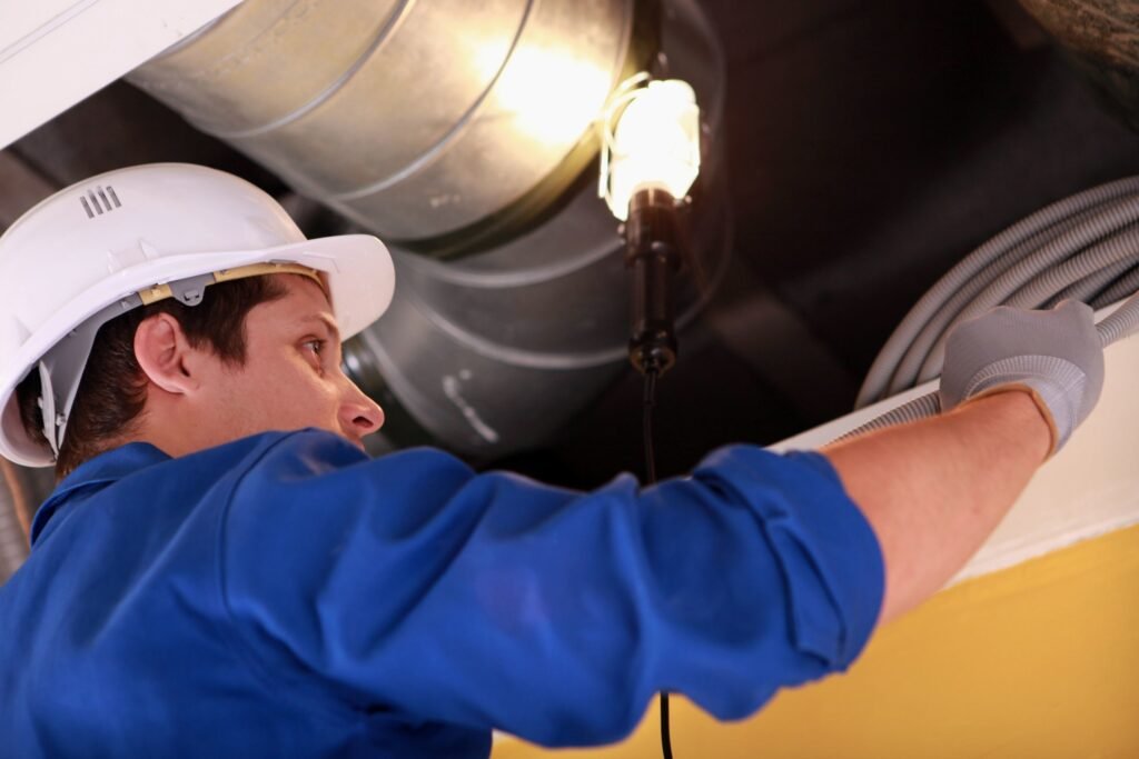 Reliable Air Conditioning Services in Wellington, FL