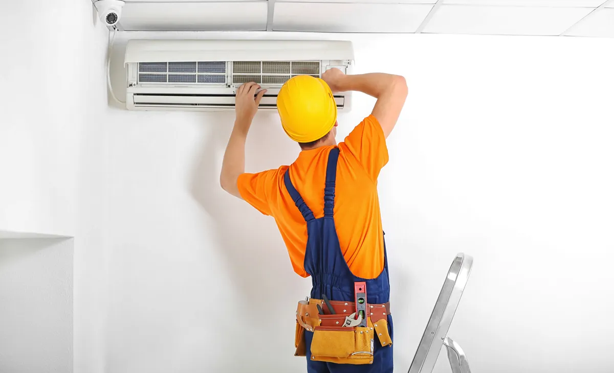 Air Conditioner Repair in Wellington, FL