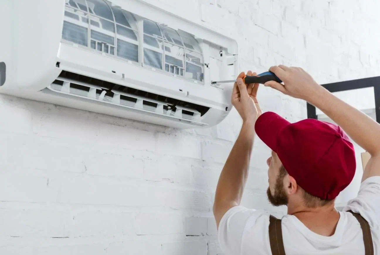 Air Conditioner Repair in Wellington, FL