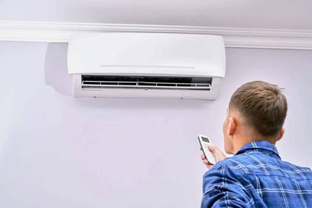 Reliable Air Conditioning Services in Wellington, FL