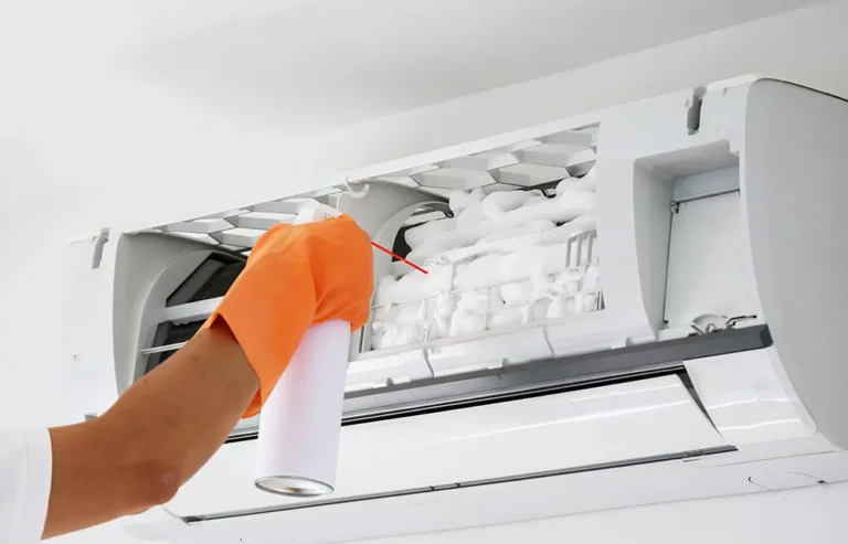 air conditioning service
