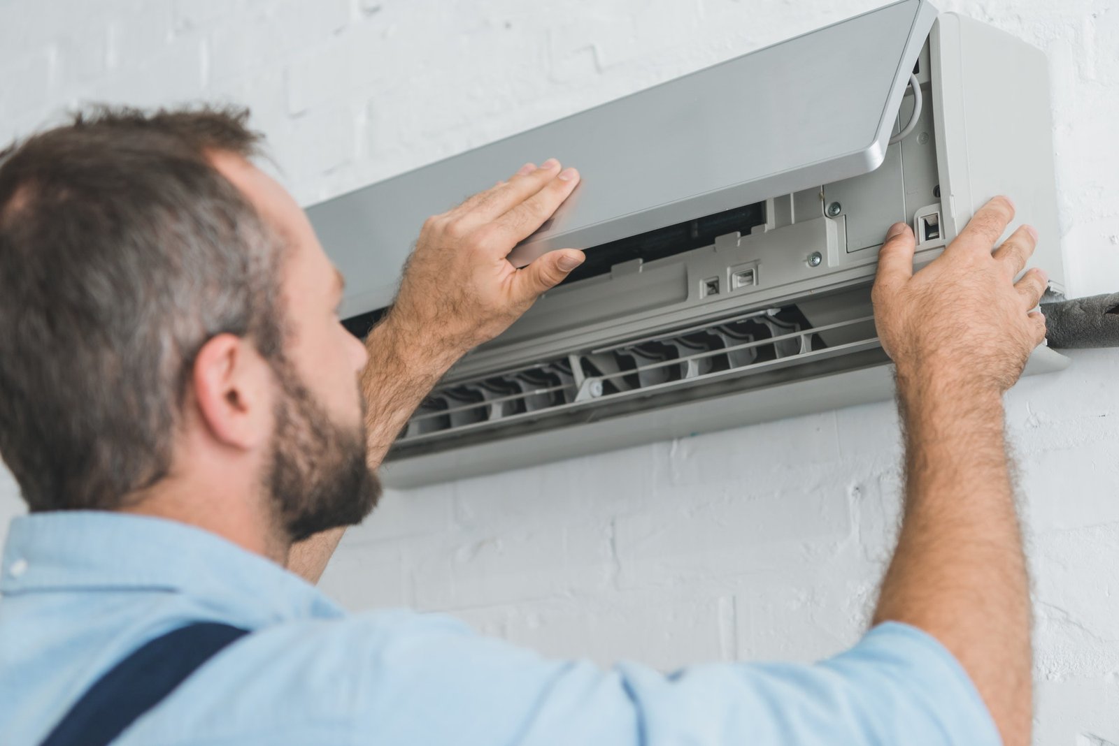 air conditioning service