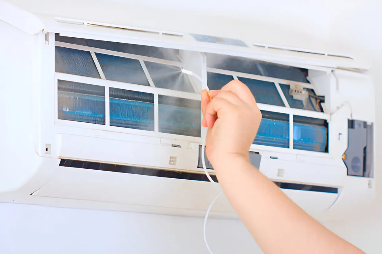 Air Conditioning Service in Wellington, FL